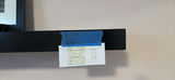 Black Floating Wall Shelf - thumbnail 1 of 4
