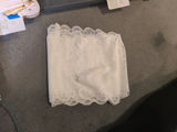 Assorted Lace Table Linens and Doilies - thumbnail 10 of 11