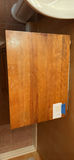 Wooden Cabinet Side Table with Drawer and Door - thumbnail 4 of 5