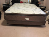 Mattress and Box Spring Set - thumbnail 4 of 6