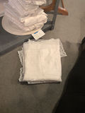 Assorted Lace Table Linens and Doilies - thumbnail 5 of 11