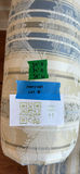 Patterned Upholstered Loveseat - thumbnail 2 of 5