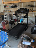 NordicTrack Commercial 1750 Treadmill - thumbnail 1 of 8