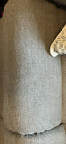 Gray Reclining Loveseat with USB Port - thumbnail 4 of 8