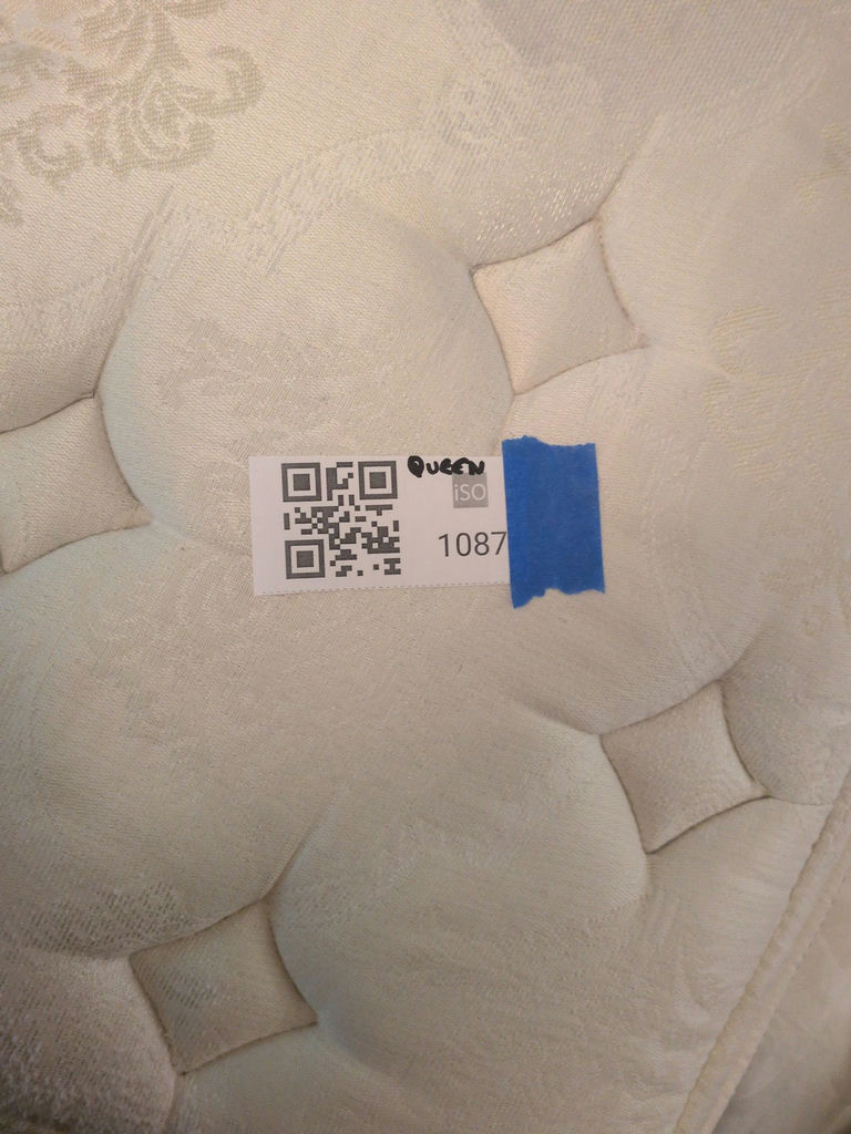 Kingsdown Royalty Collection Prince Mattress and Boxspring - image 6 of 6