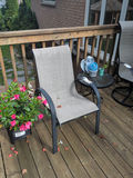 Outdoor Patio Chair - thumbnail 3 of 4