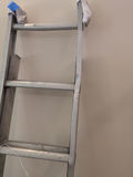 Aluminum Extension Ladder - thumbnail 6 of 8