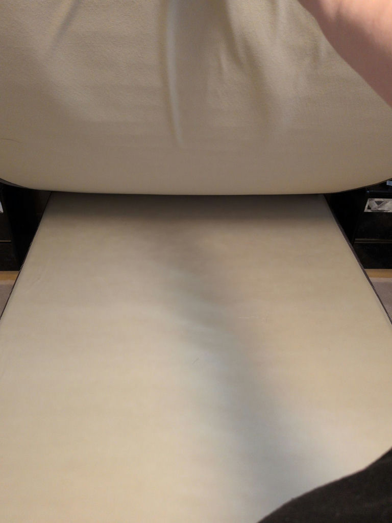Mattress and Box Spring Set - image 5 of 6