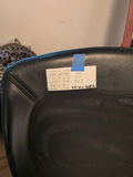 Black Mesh Office Chair - thumbnail 6 of 6