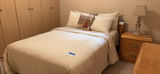 Wooden Headboard - thumbnail 4 of 4
