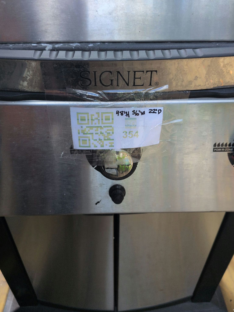 Broil King Signet Gas Grill - image 11 of 11