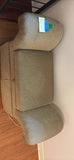 Upholstered Storage Bench - thumbnail 3 of 4