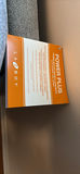Gray Reclining Loveseat with USB Port - thumbnail 7 of 8