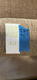 Beige Upholstered Pullout Loveseat Sofa - thumbnail 1 of 7