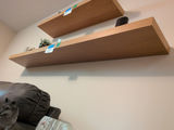 Floating Wall Shelf - thumbnail 3 of 4