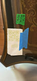 Decorative Accent Table with Drawer and Lower Shelf - thumbnail 2 of 5