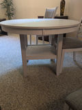 Round Dining Table - thumbnail 3 of 6