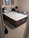 Mattress and Box Spring Set - thumbnail 1 of 6