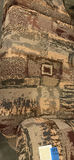 La-Z-Boy Patterned Pullout Loveseat - thumbnail 3 of 7