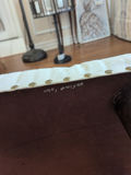 Upholstered Footstool Ottoman - thumbnail 6 of 7