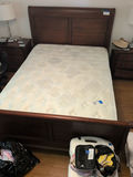 Kingsdown Royalty Collection Prince Mattress and Boxspring - thumbnail 2 of 6