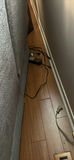 Gray Reclining Loveseat with USB Port - thumbnail 8 of 8