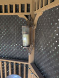 Decorative Wall-Mounted Candle Holder - thumbnail 1 of 5