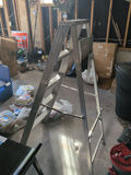 5 Ft Aluminum Step Ladder - thumbnail 3 of 4