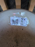 Decorative Hand-Shaped Pedestal Bowl - thumbnail 4 of 4