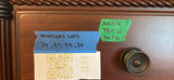 Wooden Chest-on-Chest Dresser - thumbnail 3 of 6