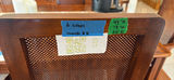 Set of Six Wooden Dining Chairs - thumbnail 2 of 7