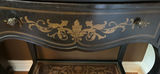 Decorative Accent Table with Drawer and Lower Shelf - thumbnail 5 of 5