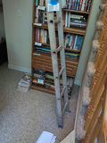 Aluminum Extension Ladder - thumbnail 3 of 8