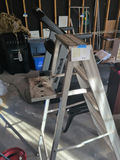 5 Ft Aluminum Step Ladder - thumbnail 2 of 4