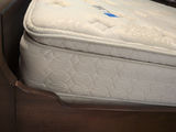 Kingsdown Royalty Collection Prince Mattress and Boxspring - thumbnail 3 of 6