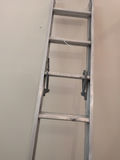 Aluminum Extension Ladder - thumbnail 4 of 8