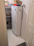 Whirlpool Upright Freezer - thumbnail 1 of 6