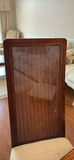 Set of Six Wooden Dining Chairs - thumbnail 5 of 7