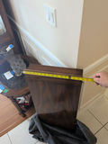 Wood Dining Table - thumbnail 8 of 8