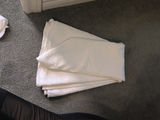 White Table Linens and Decorative Placemats - thumbnail 4 of 8