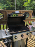 Broil King Signet Gas Grill - thumbnail 8 of 11