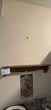 Wooden Wall Shelf - thumbnail 1 of 4