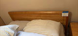 Wooden Headboard - thumbnail 1 of 4