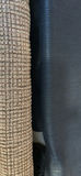 Beige Upholstered Pullout Loveseat Sofa - thumbnail 7 of 7