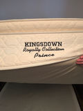 Kingsdown Royalty Collection Prince Mattress and Boxspring - thumbnail 5 of 6