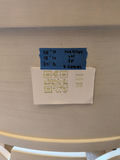 Upholstered Dining Chairs (4) - thumbnail 2 of 6