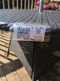 Wicker Patio Table - thumbnail 5 of 5