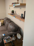 Floating Wall Shelf - thumbnail 2 of 4