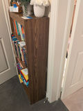 Wooden Bookcase - thumbnail 4 of 5