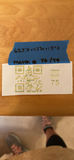 Wood Dresser with Mirror - thumbnail 2 of 4